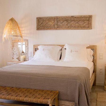 Infinito Hotel Boutique - Adults Only Ciutadella  Esterno foto