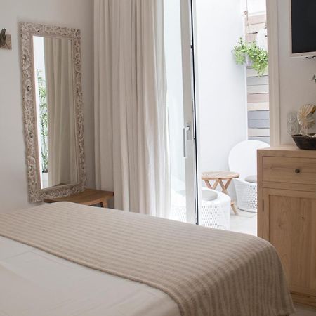 Infinito Hotel Boutique - Adults Only Ciutadella  Camera foto