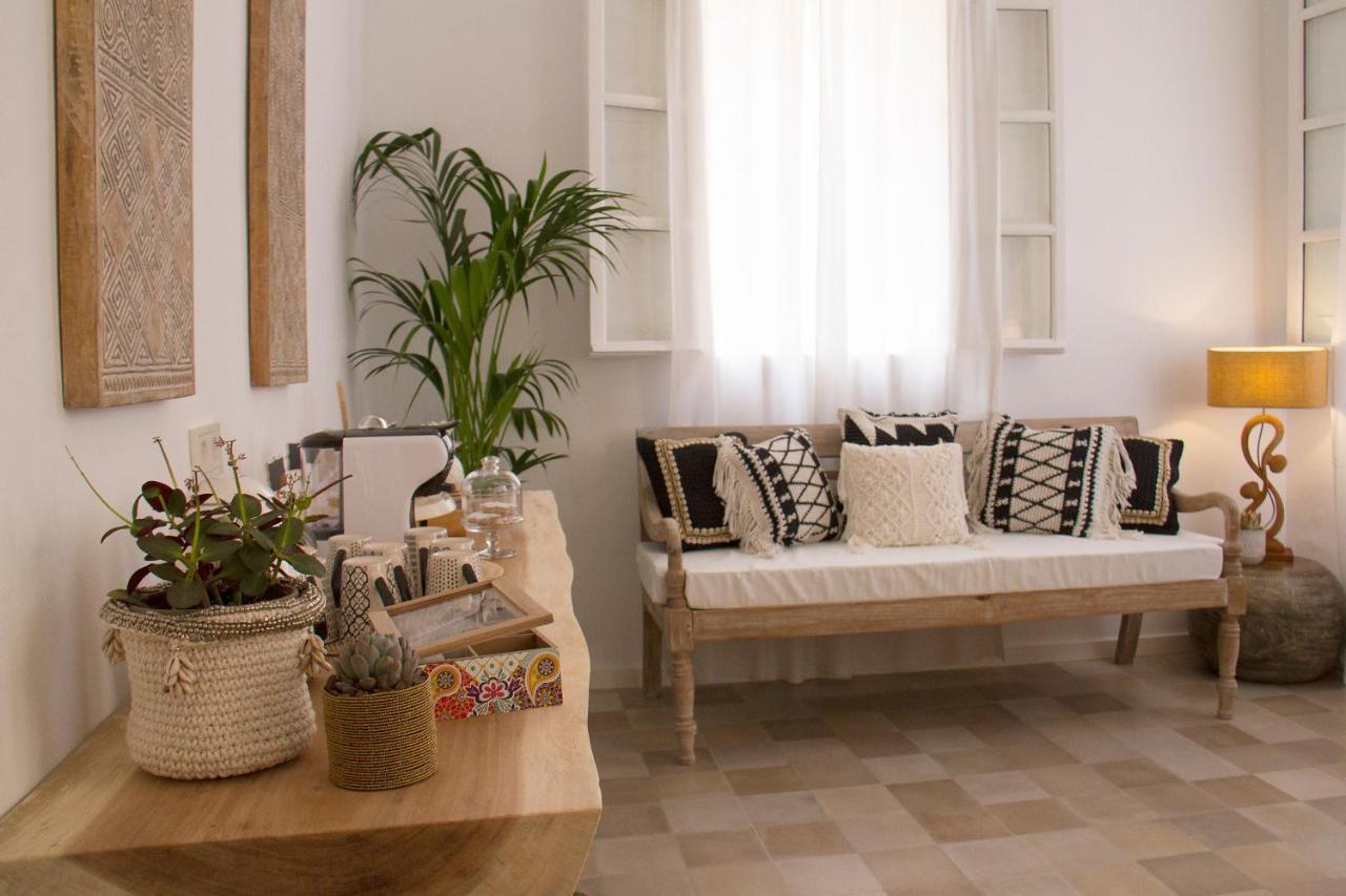 Infinito Hotel Boutique - Adults Only Ciutadella  Esterno foto