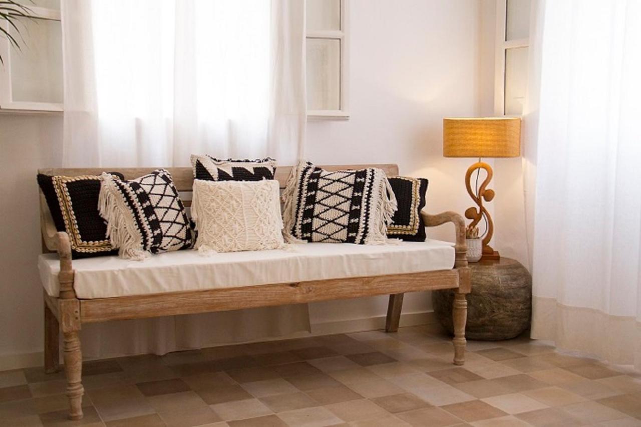 Infinito Hotel Boutique - Adults Only Ciutadella  Esterno foto
