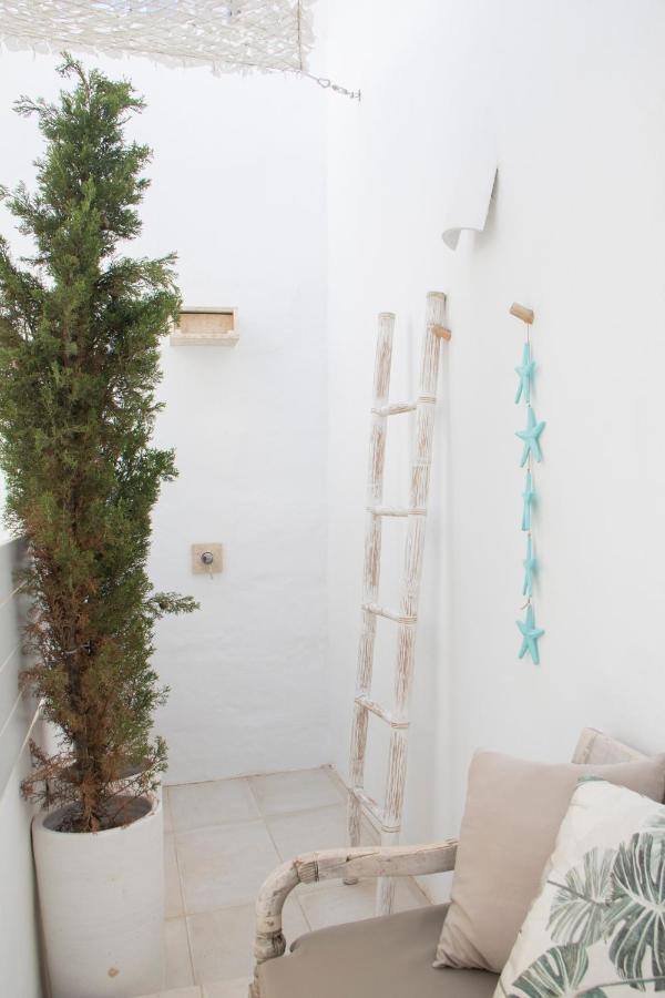 Infinito Hotel Boutique - Adults Only Ciutadella  Esterno foto