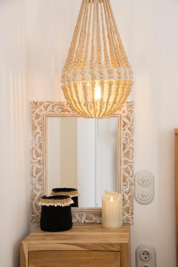 Infinito Hotel Boutique - Adults Only Ciutadella  Esterno foto