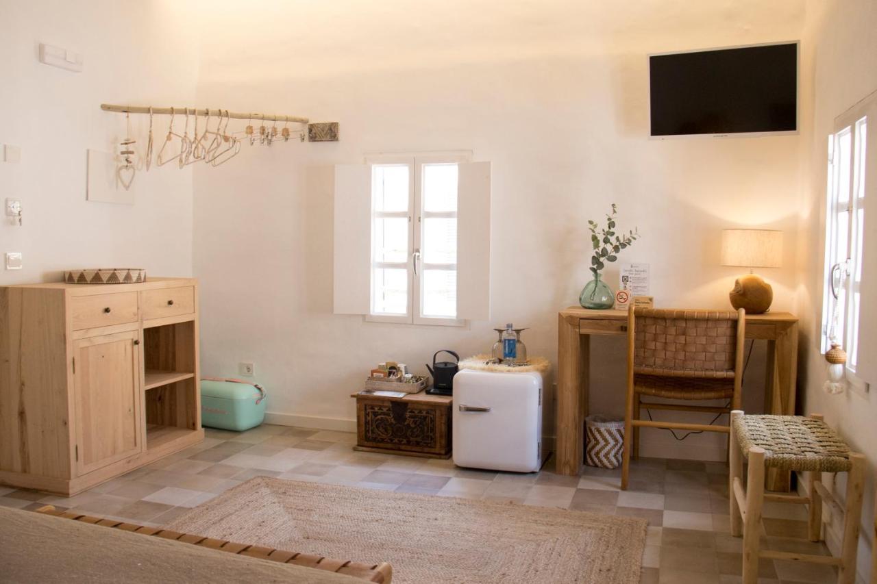 Infinito Hotel Boutique - Adults Only Ciutadella  Esterno foto