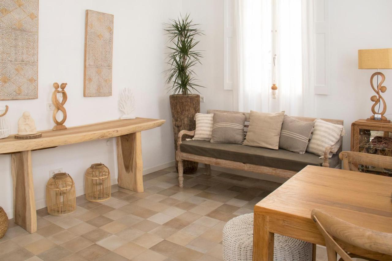 Infinito Hotel Boutique - Adults Only Ciutadella  Esterno foto