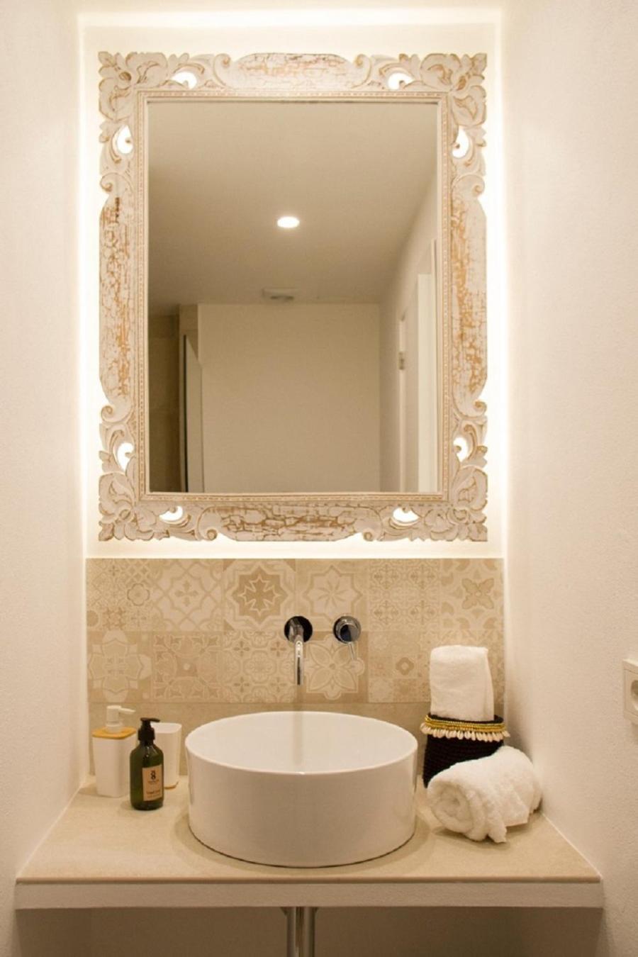 Infinito Hotel Boutique - Adults Only Ciutadella  Camera foto