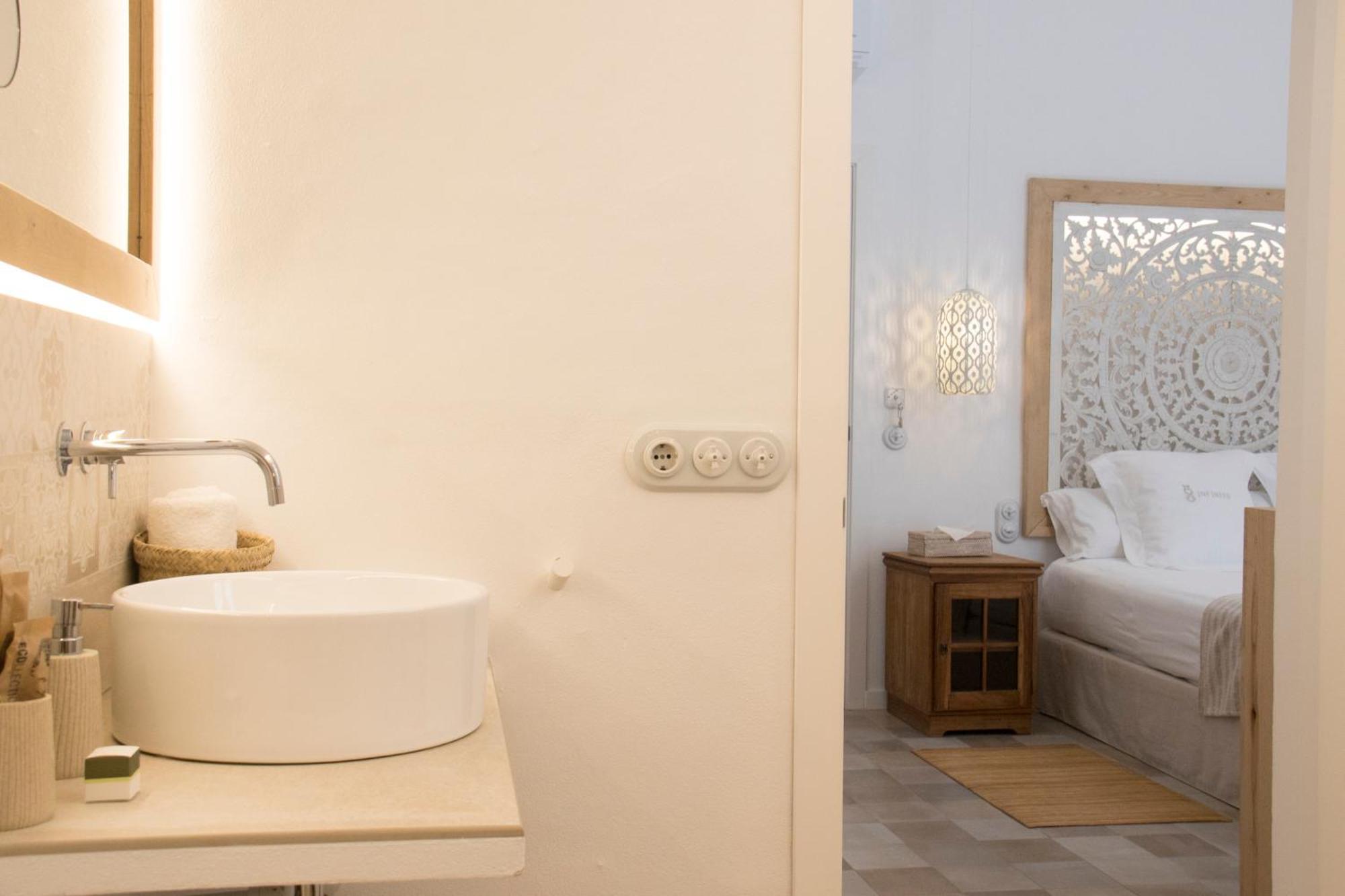 Infinito Hotel Boutique - Adults Only Ciutadella  Camera foto