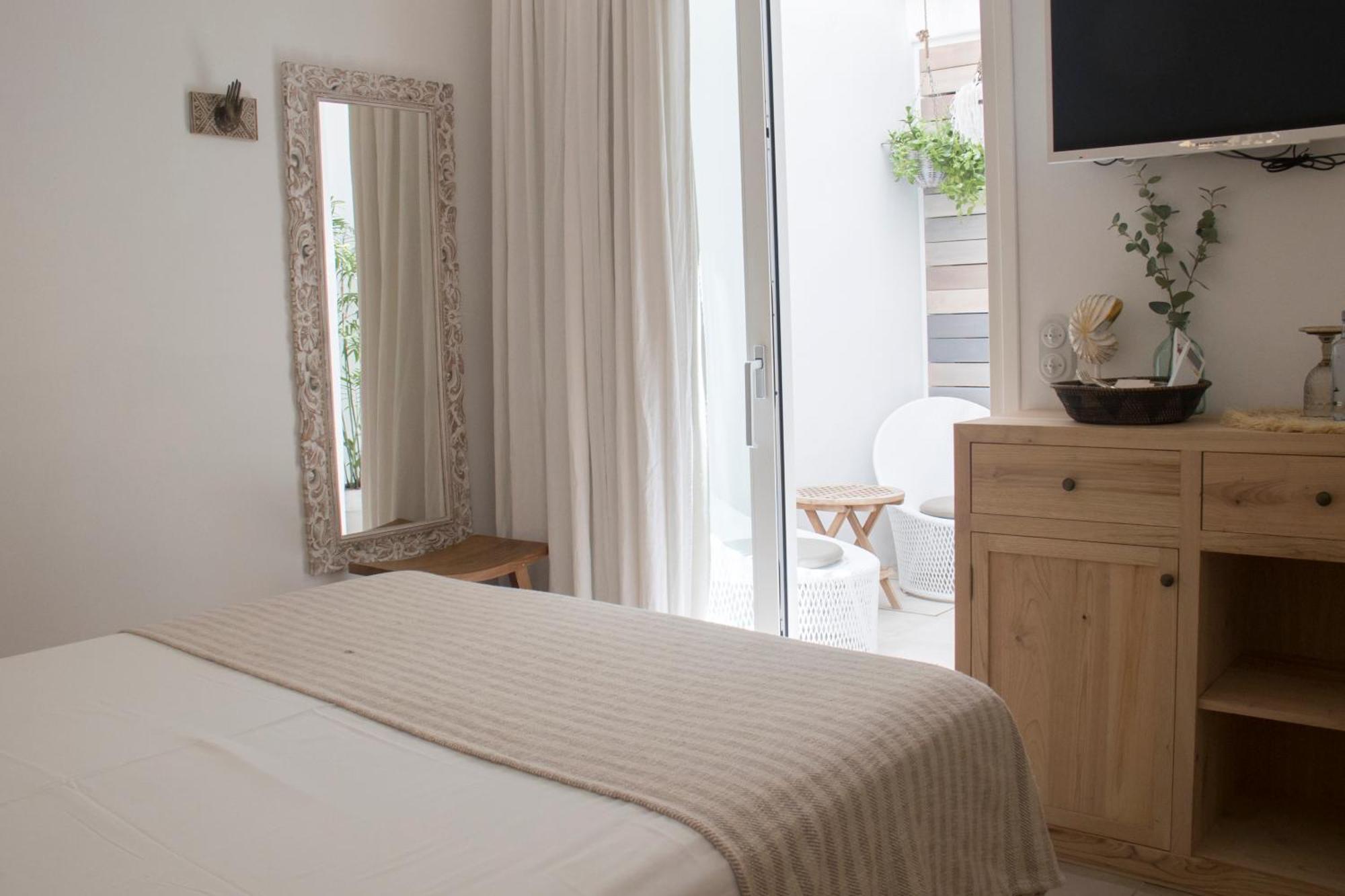 Infinito Hotel Boutique - Adults Only Ciutadella  Camera foto