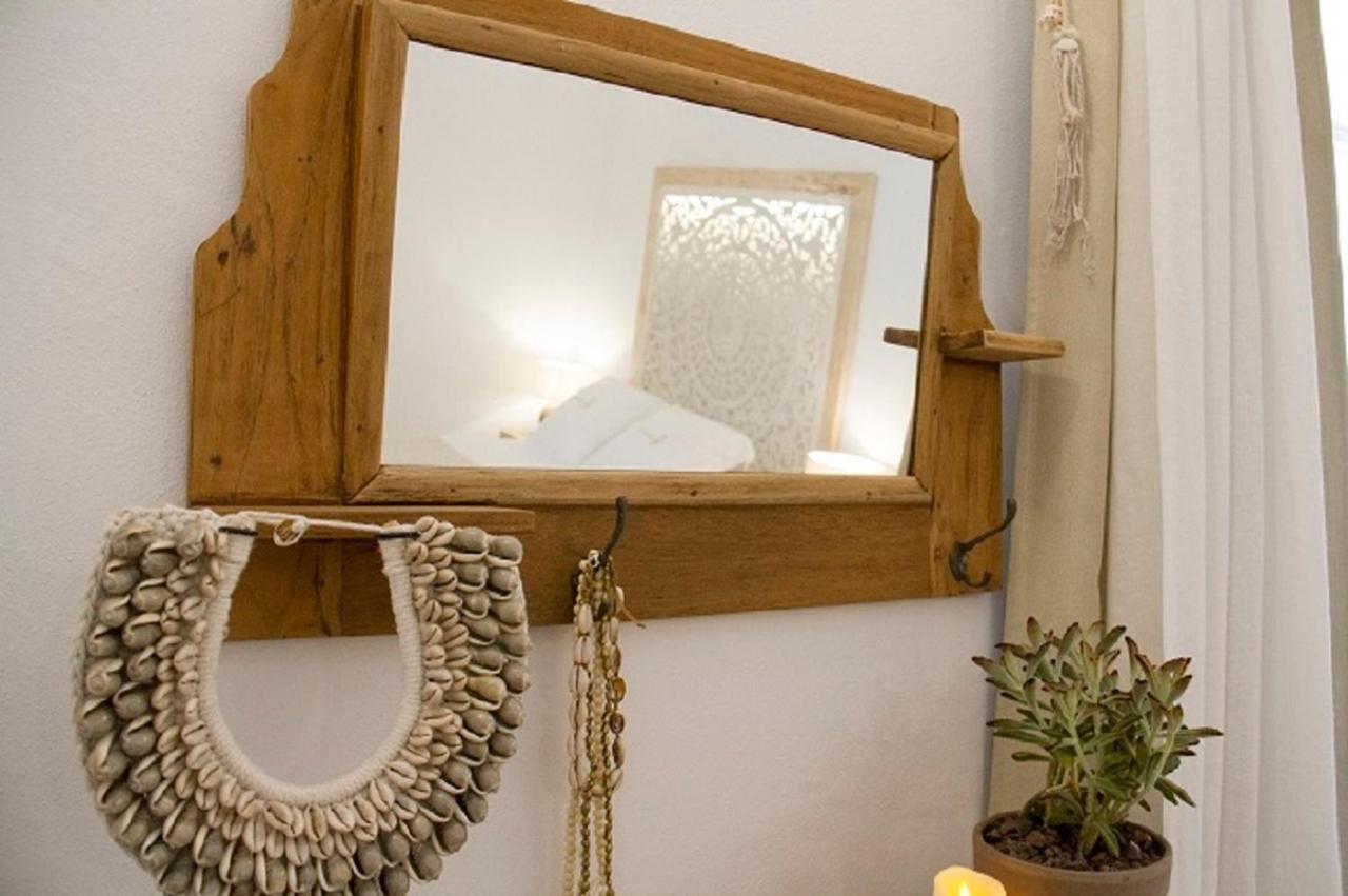 Infinito Hotel Boutique - Adults Only Ciutadella  Esterno foto