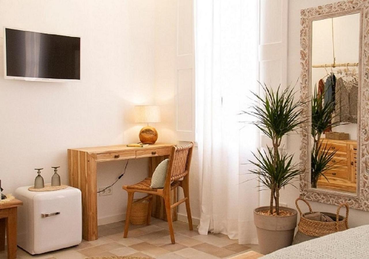Infinito Hotel Boutique - Adults Only Ciutadella  Esterno foto