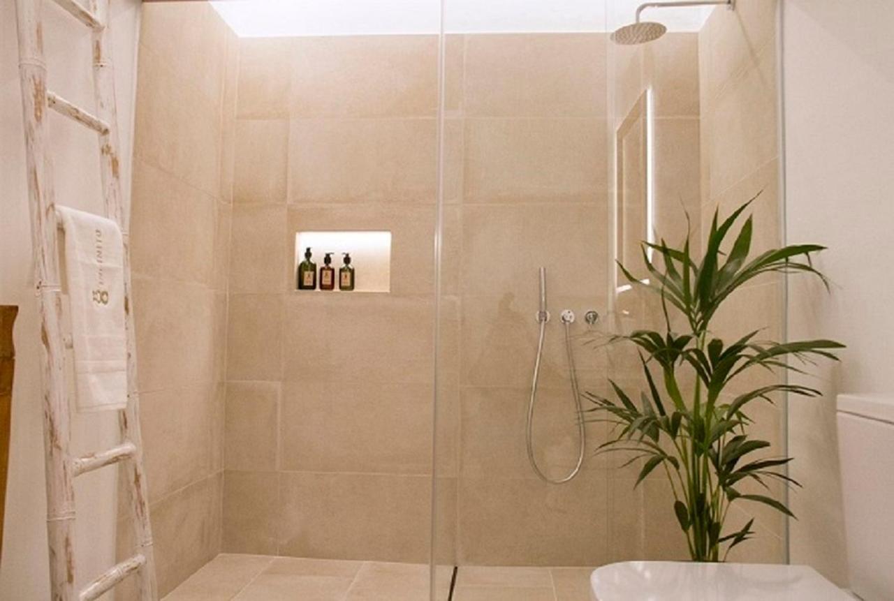 Infinito Hotel Boutique - Adults Only Ciutadella  Esterno foto